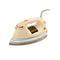 Intex Heavy Weight Dry Iron – 1200W/1500W, Non-Stick PTFE Soleplate